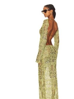 black mock neck dress Pleated This garment fits true Beaded Grace And Co Color:LightGrey styleattribute-strapless styles
